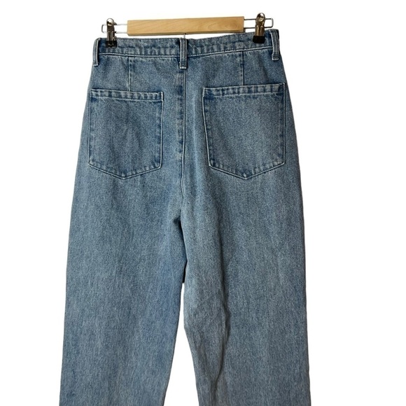 WEWOREWHAT Mom High-Rise Jeans - Picture 8 of 13